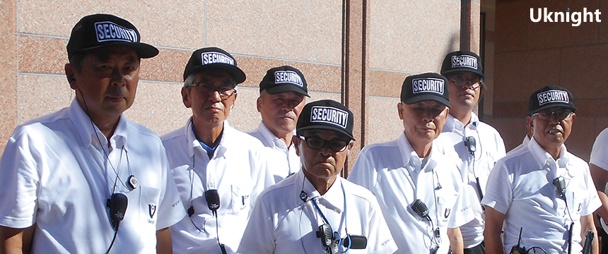 「第30回関門海峡花火大会」警備実施致しました。