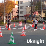 「福岡マラソン2022」にて沿道の交通誘導警備業務を実施致しました。