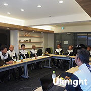 2025年度夏季現任教育を実施致しました。