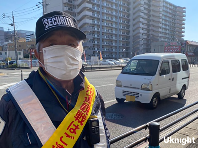 ユナイト株式会社の業務実績 第74回福岡国際マラソン