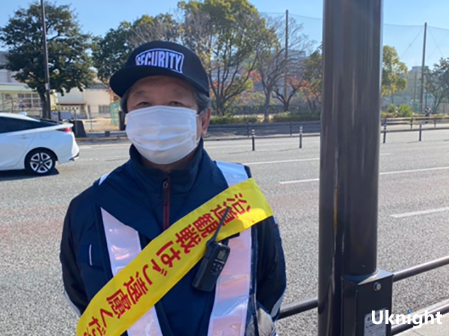 ユナイト株式会社の業務実績 第74回福岡国際マラソン