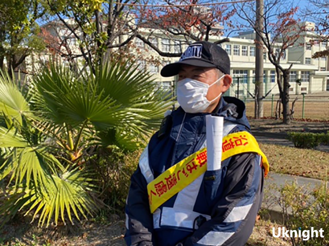ユナイト株式会社の業務実績 第74回福岡国際マラソン